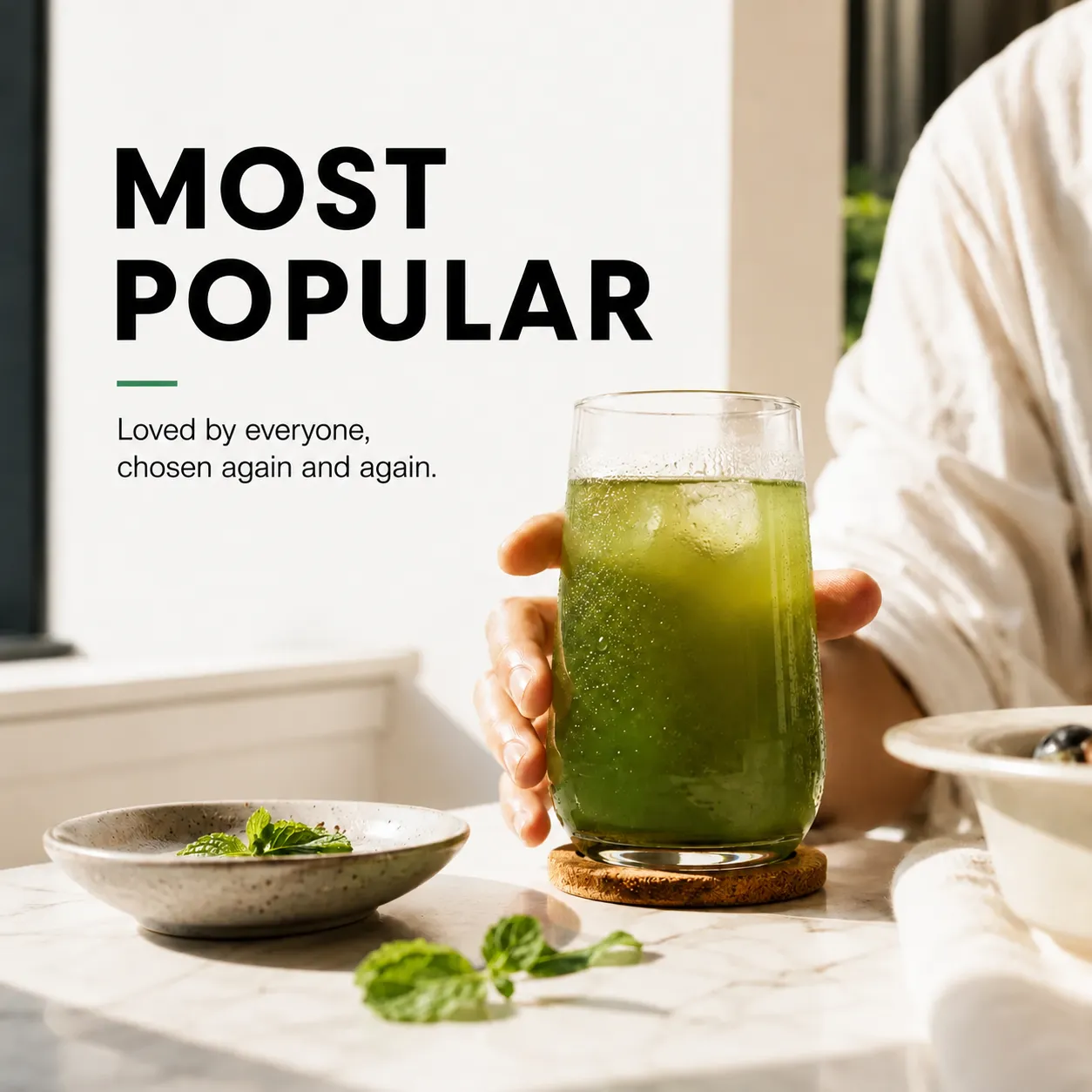 Most Popular